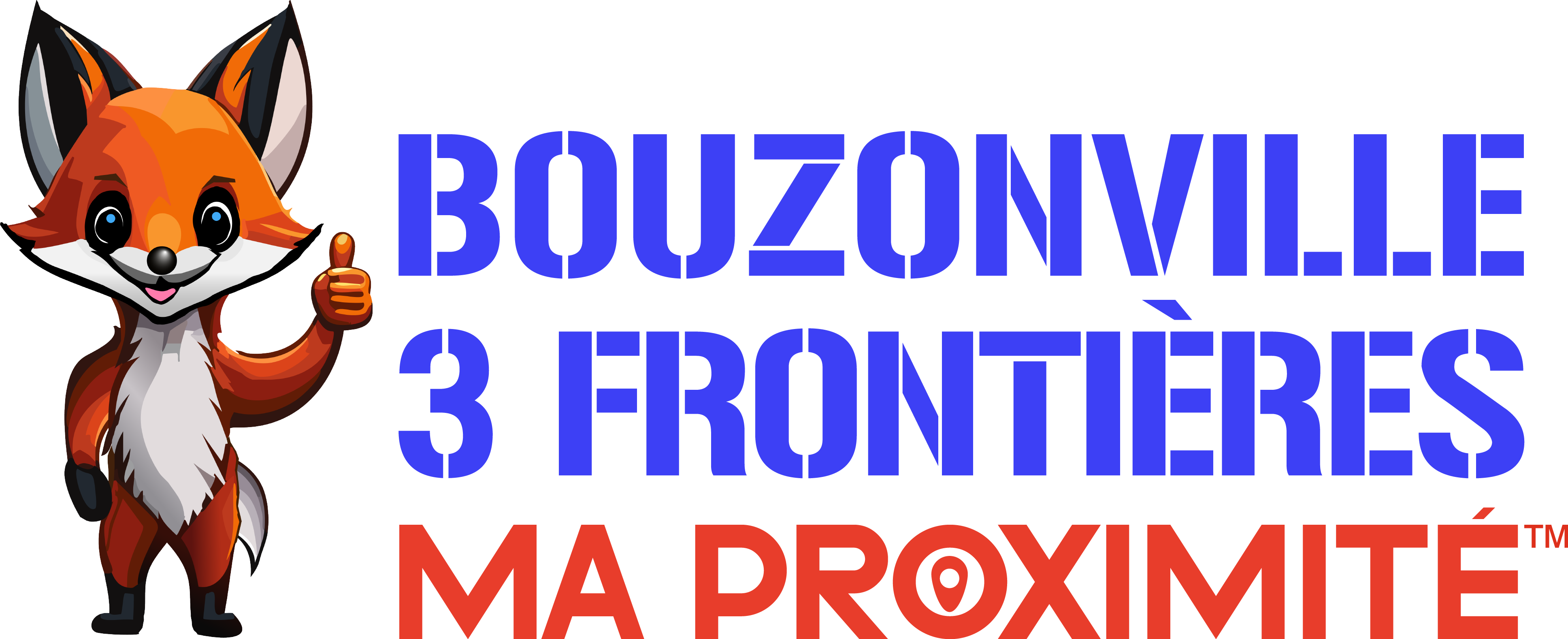 Bouzonville 3 frontières Ma Proximité